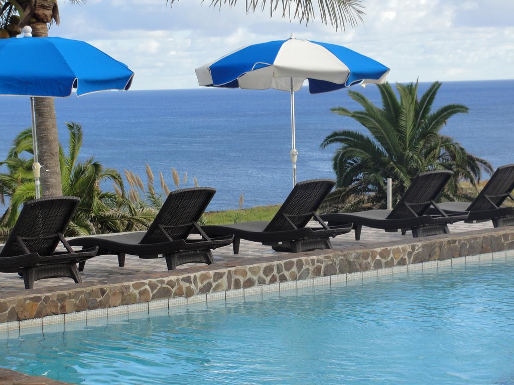 Iorana Isla De Pascua Hotel Анґа-Роа Екстер'єр фото