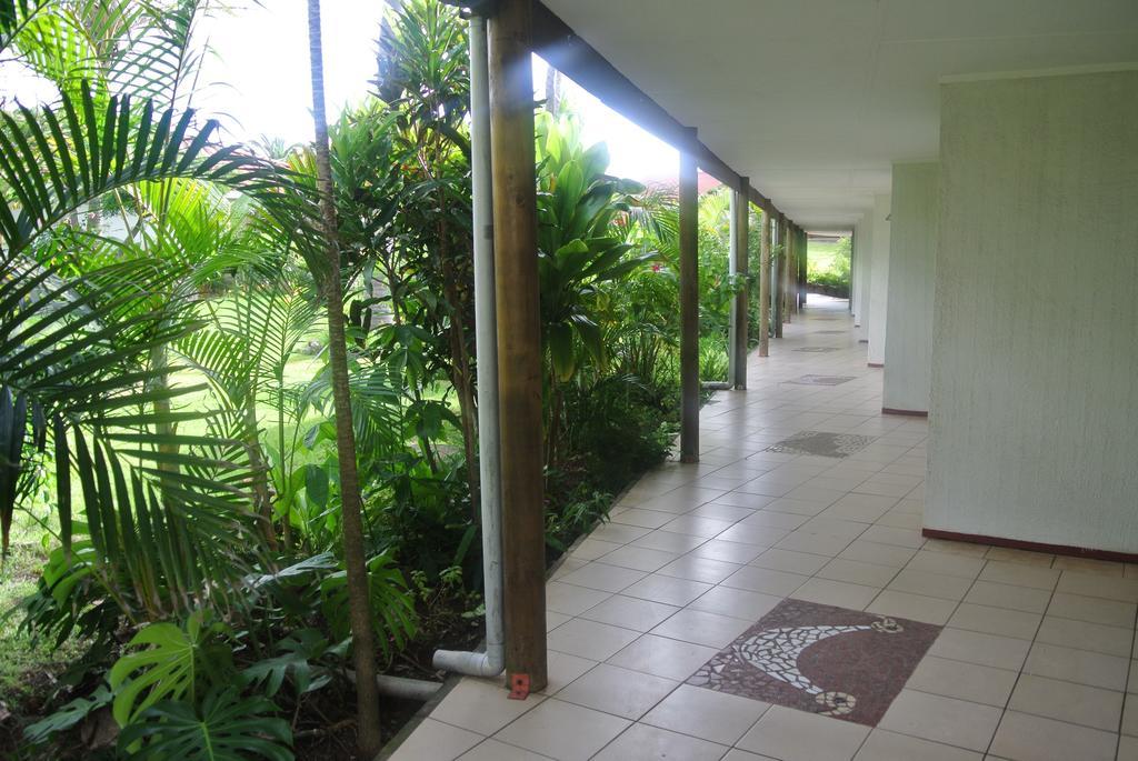 Iorana Isla De Pascua Hotel Анґа-Роа Екстер'єр фото