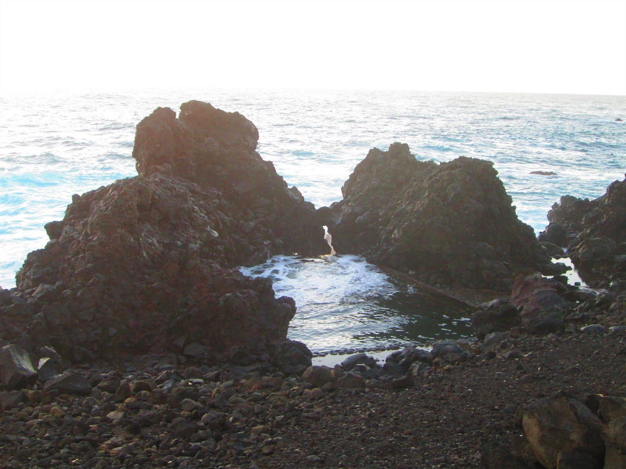 Iorana Isla De Pascua Hotel Анґа-Роа Екстер'єр фото