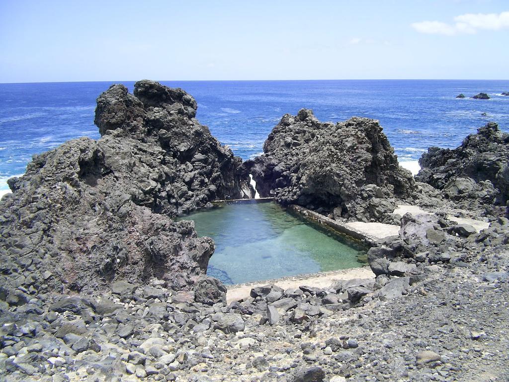 Iorana Isla De Pascua Hotel Анґа-Роа Екстер'єр фото