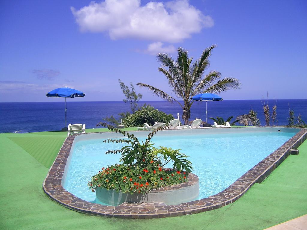 Iorana Isla De Pascua Hotel Анґа-Роа Екстер'єр фото